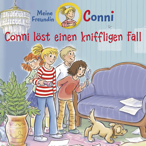 48: Conni löst einen kniffligen Fall