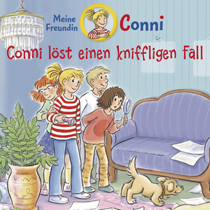 Meine beste Freundin Conni (Intro-Song)