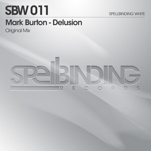 Delusion (Original Mix)