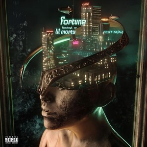 Lil Morty - 金银财宝 (Explicit)