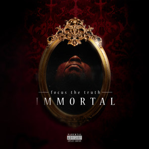 Immortal (Explicit)
