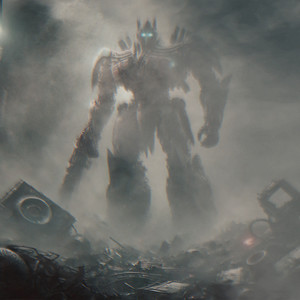 Arrival to Earth (Epic Version)