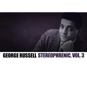 Stereophrenic, Vol. 3