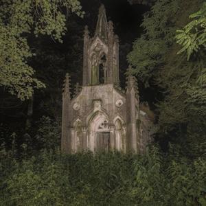 CROSS THE END (Explicit)