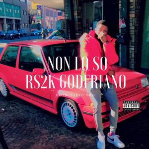 NO LO SO (Teddy Pro Remix) [Explicit]