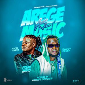 Arege Ki Music (feat. Daugy Fresh)