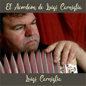 El acordeón de Luigi Carniglia