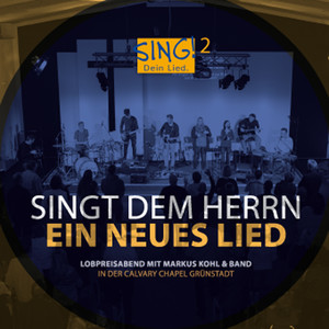 Sing dem Herrn ein neues Lied - Sing dein Lied, Vol. 2