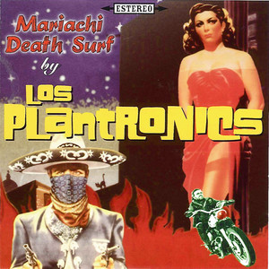 Mariachi Death Surf