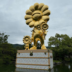 laying in the flowers (Explicit)