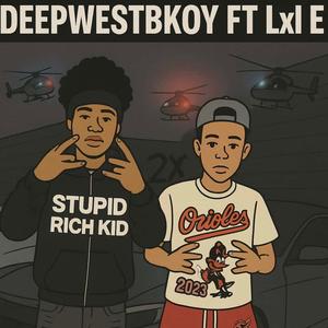 Functional Dracos (feat. Lxl E) (Explicit)