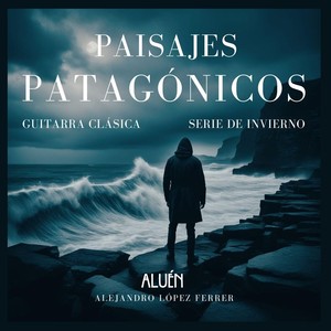 Paisajes Patagónicos - Serie de Invierno