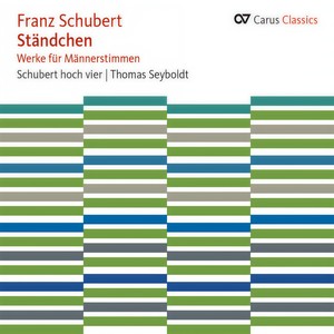 Schubert - Mondenschein, Op. 102, D. 875