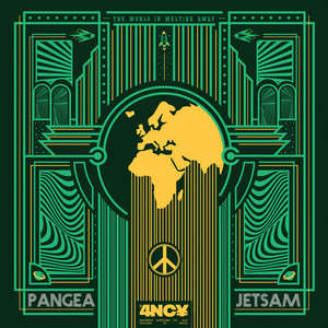 Pangea