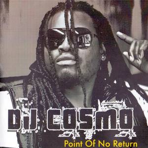 DJ Cosmo - Nyanganyisa Bwete