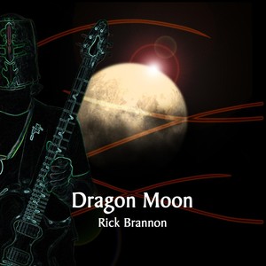 Dragon Moon