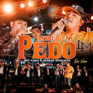 Ando Bien Pedo (En Vivo)