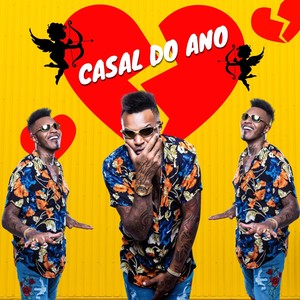Casal do Ano