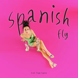 Spanish Fly (feat. Tiago Lageira)