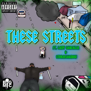 These Streets (Explicit)