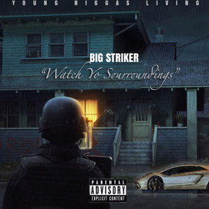 Watch Yo Surroundings (Explicit)