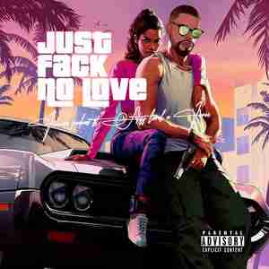 No Love (Explicit)