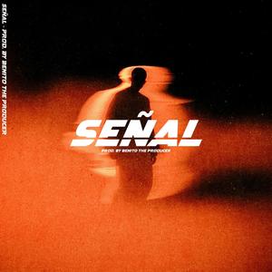 Señal (Beat Reggaeton Romantico 2026, Instrumental de Reggaeton)
