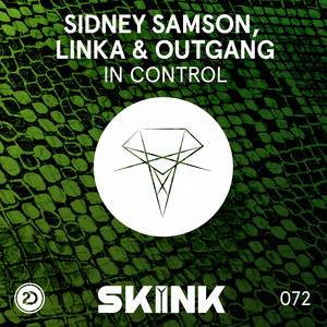 In Control (Extended Mix)