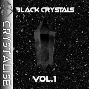 Black Crystals, Vol. 1