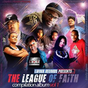 The League of Faith Album, Vol. 1