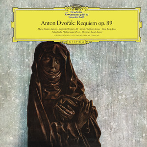 Requiem, Op. 89, B. 165, Pt. 1 - Dvořák: Requiem, Op. 89, B. 165, Pt. 1: VI. Recordare, Jesu pie