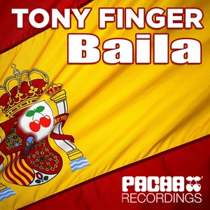 Baila (Club Spanish Mix)