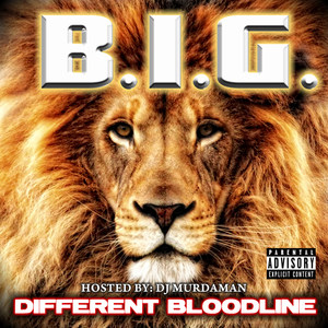 Different Bloodline (Explicit)