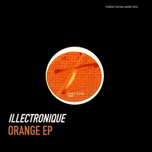 Orange - EP