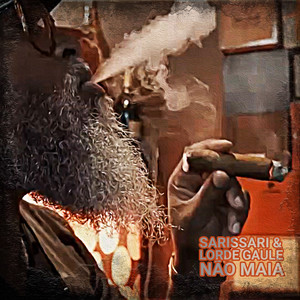 Não Maia (Vocal Edit)