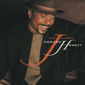 Howard Hewett - Potter's House (Album Version)