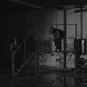 Jammers Anonymous (Explicit)