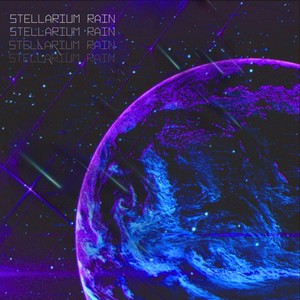 Stellarium Rain (Slow)