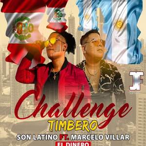 El Dinero (Challenger Timbero|Explicit)