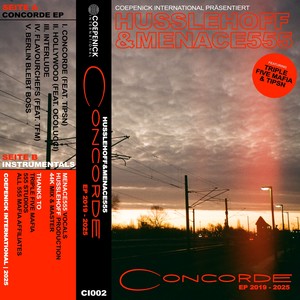 Flavourchefs (Instrumental)