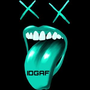 IDGAF (feat. VZN) (Explicit)