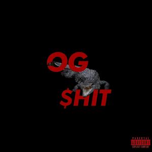 OG **** (feat. Young Gallo & Flako Moreno) [Explicit]