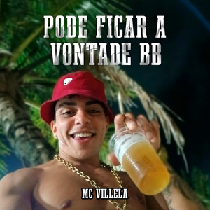 Pode Ficar à Vontade Bb (Explicit)