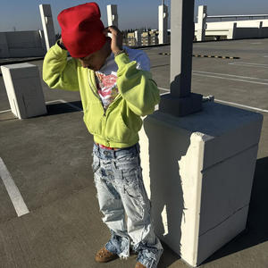 lie to my face (Explicit)