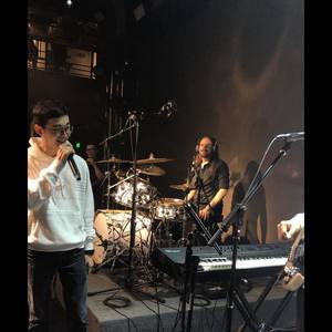 一颗真心 feat. Esther