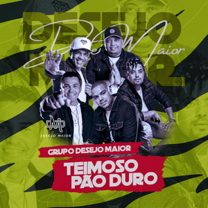 Teimoso Pão Duro