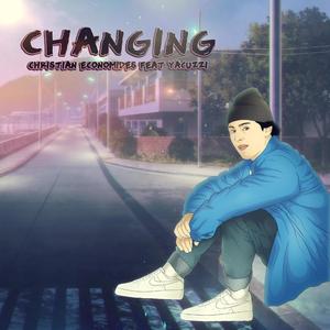 Changing(feat. Yacuzzi)