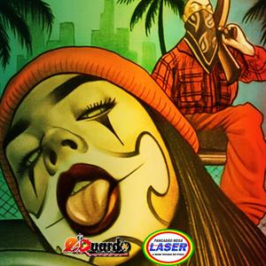 MTG TROPA DOS SEM CARINHO (feat. Pancadão Mega Laser) (Explicit)