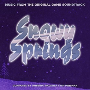 Snowy Springs (Original Game Soundtrack)