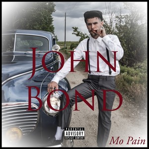 Mo Pain (Explicit)